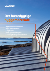 Det bæredygtige byggemateriale